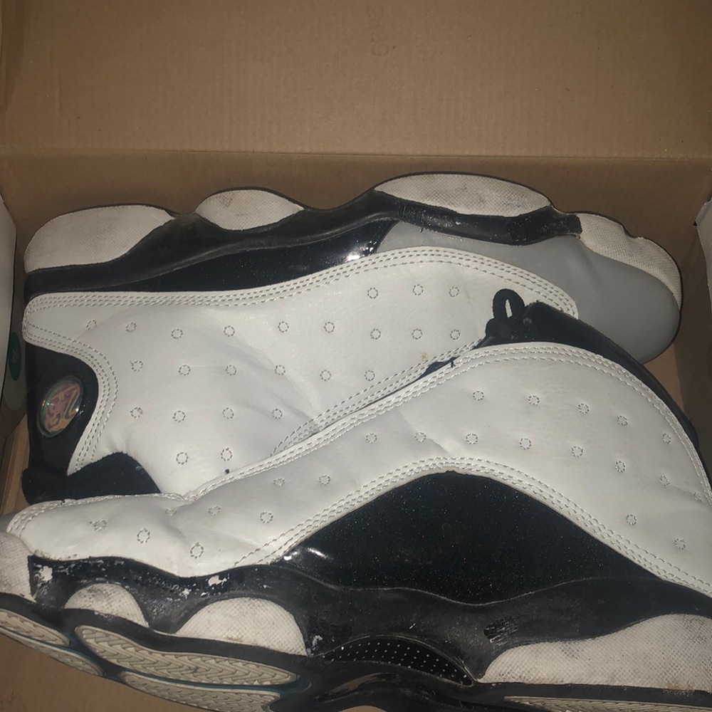 Hologram 13s Used sz 11 [OFFER]